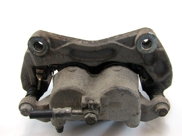 SPREDNJE DESNE ZAVORNE CELJUSTI  OEM N. 41001JY00A ORIGINAL REZERVNI DEL RENAULT KOLEOS HY MK1 (2008 - 2011) DIESEL LETNIK 2011