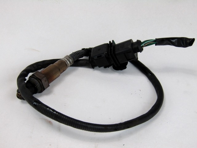 SONDA LAMBDA  OEM N. 8200351037 ORIGINAL REZERVNI DEL RENAULT KOLEOS HY MK1 (2008 - 2011) DIESEL LETNIK 2011