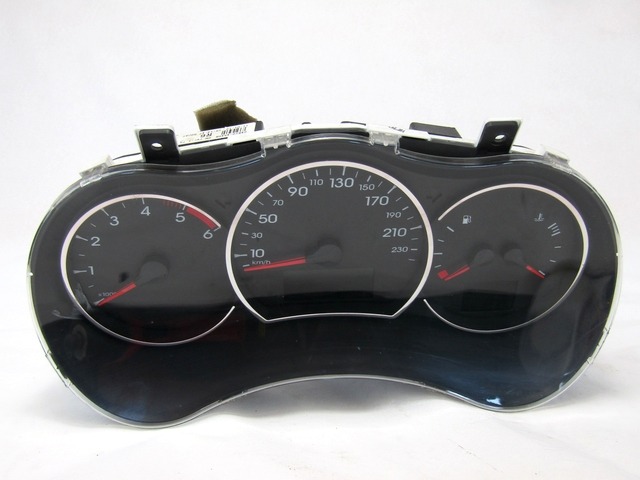 KILOMETER STEVEC OEM N. 24810-4545R ORIGINAL REZERVNI DEL RENAULT KOLEOS HY MK1 (2008 - 2011) DIESEL LETNIK 2011