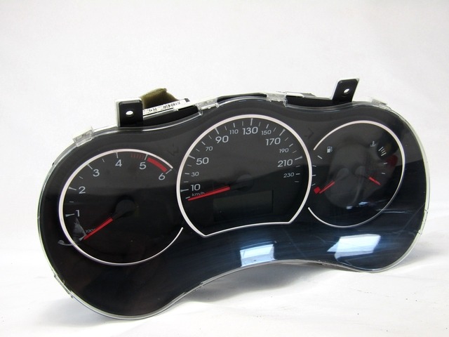 KILOMETER STEVEC OEM N. 24810-4545R ORIGINAL REZERVNI DEL RENAULT KOLEOS HY MK1 (2008 - 2011) DIESEL LETNIK 2011