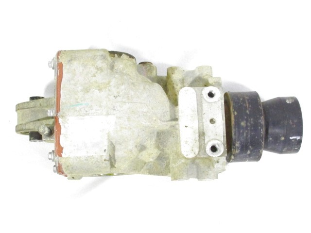 ZADNJI DIFERENCIAL OEM N. 55189952 ORIGINAL REZERVNI DEL FIAT PANDA 169 (2003 - 08/2009) BENZINA LETNIK 2005