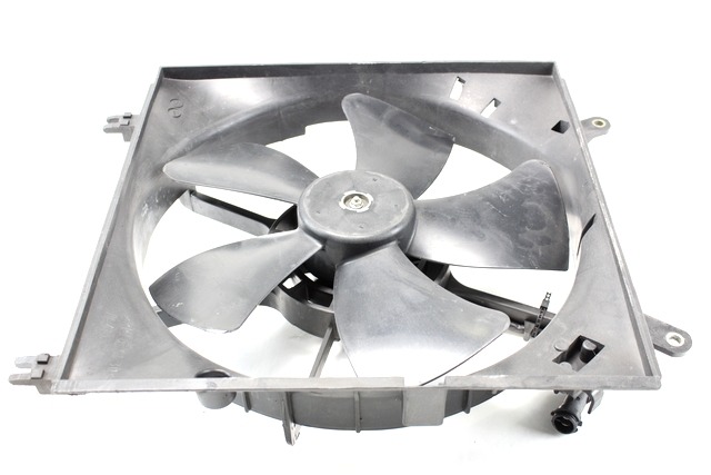 VENTILATOR HLADILNIKA OEM N. 711010064 ORIGINAL REZERVNI DEL DR 5 (2007 - 07/2014) BENZINA/GPL LETNIK 2010