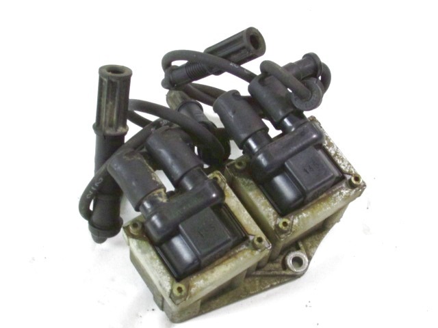 VZIGALNE TULJAVE OEM N. 46797297 ORIGINAL REZERVNI DEL FIAT PANDA 169 (2003 - 08/2009) BENZINA LETNIK 2005