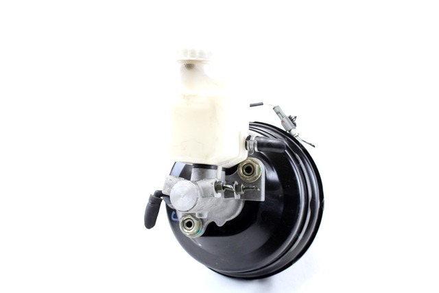 SERVO OJACEVALNIK ZAVOR S PUMPO OEM N. 720040008 ORIGINAL REZERVNI DEL DR 5 (2007 - 07/2014) BENZINA/GPL LETNIK 2010