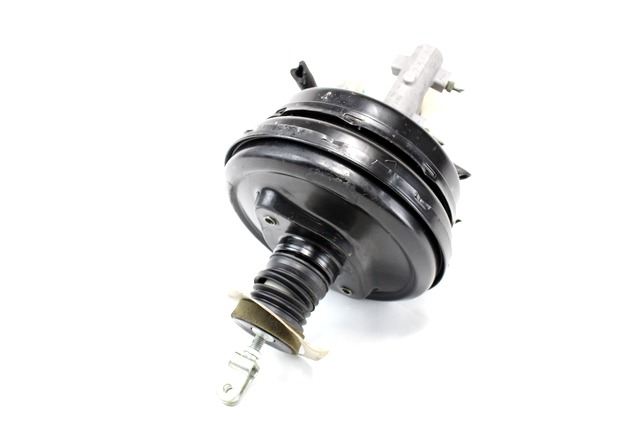 SERVO OJACEVALNIK ZAVOR S PUMPO OEM N. 720040008 ORIGINAL REZERVNI DEL DR 5 (2007 - 07/2014) BENZINA/GPL LETNIK 2010