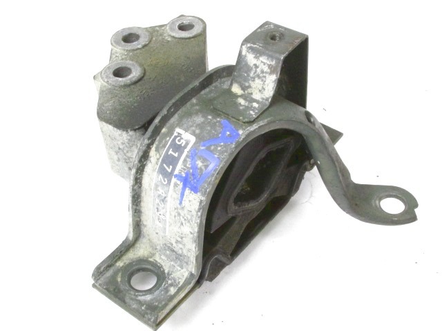 NOSILCI MOTORJA/DRUGO OEM N. 51728294 ORIGINAL REZERVNI DEL FIAT PANDA 169 (2003 - 08/2009) BENZINA LETNIK 2005