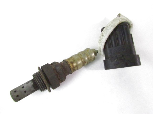 SONDA LAMBDA  OEM N. OZA532-A10 ORIGINAL REZERVNI DEL FIAT PANDA 169 (2003 - 08/2009) BENZINA LETNIK 2005