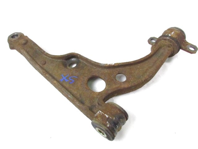 SPREDNJA LEVA ROKA  OEM N. 1300526080 ORIGINAL REZERVNI DEL FIAT DUCATO 230 MK2 (1994 - 2002) DIESEL LETNIK 2000