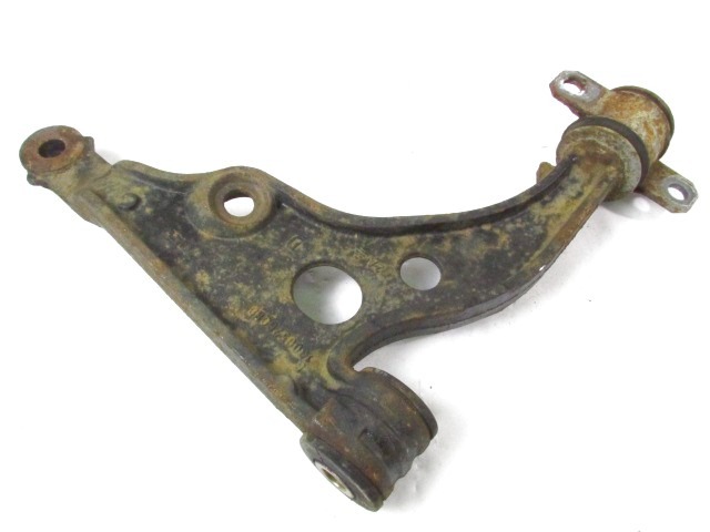 SPREDNJA DESNA ROKA  OEM N. 1320756080 ORIGINAL REZERVNI DEL FIAT DUCATO 230 MK2 (1994 - 2002) DIESEL LETNIK 2000