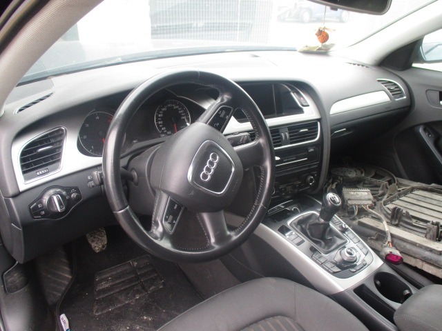 AUDI A4 SW 2.0 D 105KW 6M 5P (2010) RICAMBI IN MAGAZZINO