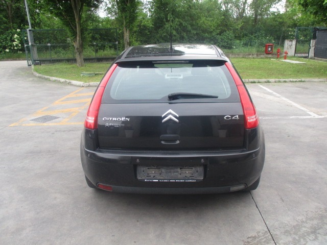 CITROEN C4 1.4 B 65KW 5M 5P (2008) RICAMBI IN MAGAZZINO