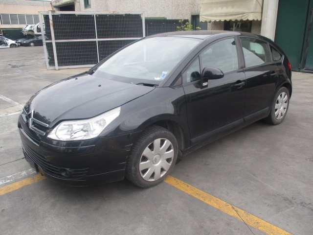 CITROEN C4 1.4 B 65KW 5M 5P (2008) RICAMBI IN MAGAZZINO