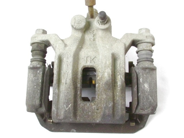 ZADNJE LEVE ZAVORNE CELJUSTI  OEM N. 44011-EB30A ORIGINAL REZERVNI DEL NISSAN PATHFINDER R51 (2005 - 2012)DIESEL LETNIK 2014