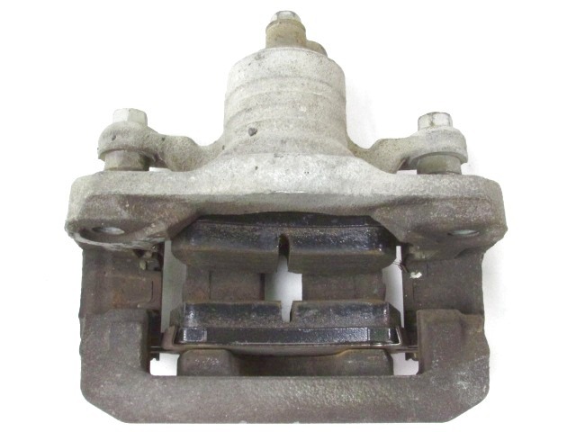 ZADNJE LEVE ZAVORNE CELJUSTI  OEM N. 44011-EB30A ORIGINAL REZERVNI DEL NISSAN PATHFINDER R51 (2005 - 2012)DIESEL LETNIK 2014