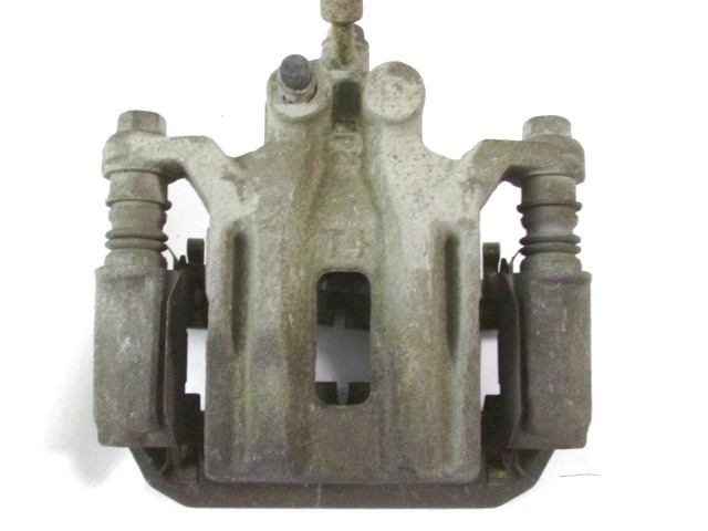 ZADNJE DESNE ZAVORNE CELJUSTI  OEM N. 44001-EB30A ORIGINAL REZERVNI DEL NISSAN PATHFINDER R51 (2005 - 2012)DIESEL LETNIK 2014