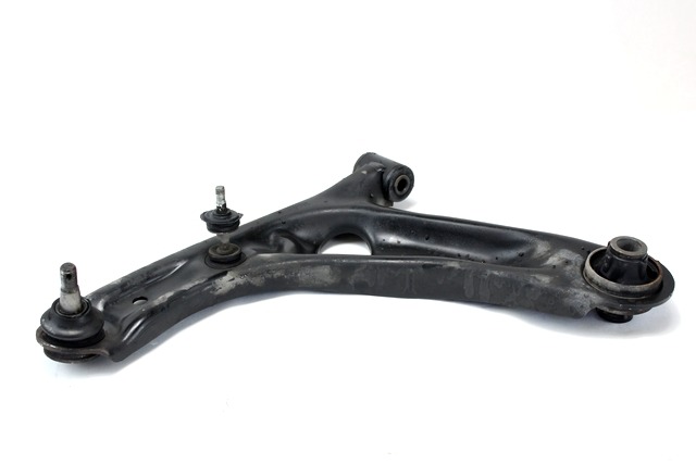 SPREDNJA LEVA ROKA  OEM N. 480690H010 ORIGINAL REZERVNI DEL TOYOTA AYGO B1 R (2009 - 02/2012) BENZINA LETNIK 2009