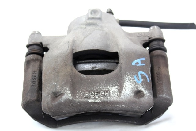 SPREDNJE LEVE ZAVORNE CELJUSTI  OEM N. 477500H010 ORIGINAL REZERVNI DEL TOYOTA AYGO B1 R (2009 - 02/2012) BENZINA LETNIK 2009