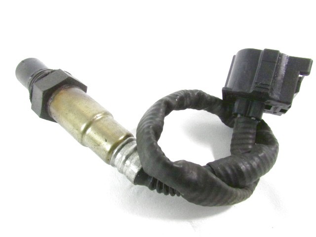 SONDA LAMBDA  OEM N. 45420718 ORIGINAL REZERVNI DEL MERCEDES CLASSE A W169 5P C169 3P (2004 - 04/2008) BENZINA LETNIK 2005