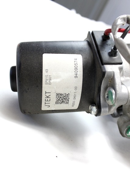 VOLANSKI DROG OEM N. 45250-0H011-00 ORIGINAL REZERVNI DEL TOYOTA AYGO B1 R (2009 - 02/2012) BENZINA LETNIK 2009