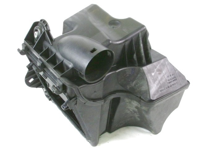 FILTAR ZRAKA OEM N. (D)A2660900001 ORIGINAL REZERVNI DEL MERCEDES CLASSE A W169 5P C169 3P (2004 - 04/2008) BENZINA LETNIK 2005