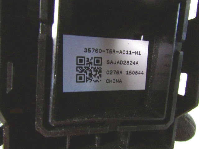 STIKALO SPREDNJIH DESNIH SIP OEM N. 35760-T5R-A011-M1 ORIGINAL REZERVNI DEL HONDA JAZZ GK MK4 (DAL 2013)BENZINA LETNIK 2016