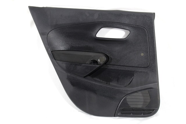 VRATNI PANEL OEM N. PNPSTVWPOLO6R1BR5P ORIGINAL REZERVNI DEL VOLKSWAGEN POLO 6R1 6C1 (06/2009 - 02/2014) DIESEL LETNIK 2012