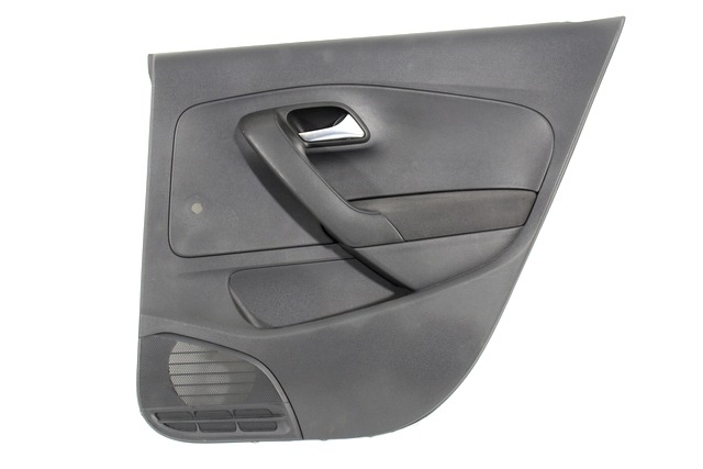 VRATNI PANEL OEM N. PNPDTVWPOLO6R1BR5P ORIGINAL REZERVNI DEL VOLKSWAGEN POLO 6R1 6C1 (06/2009 - 02/2014) DIESEL LETNIK 2012