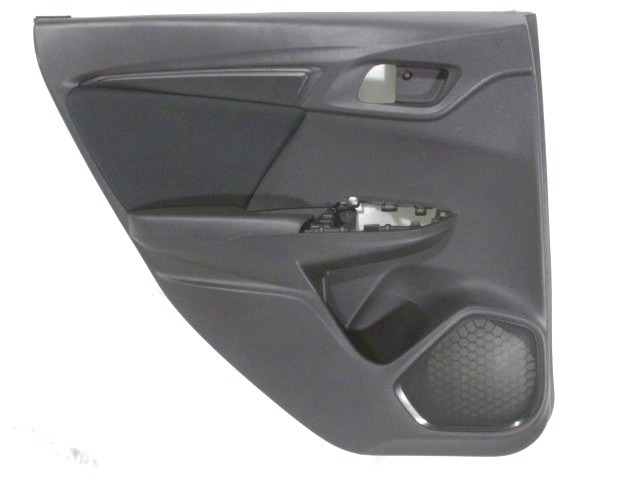 VRATNI PANEL OEM N. PNPSTHDJAZZGKMK4BR5P ORIGINAL REZERVNI DEL HONDA JAZZ GK MK4 (DAL 2013)BENZINA LETNIK 2016