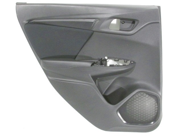 VRATNI PANEL OEM N. PNPSTHDJAZZGKMK4BR5P ORIGINAL REZERVNI DEL HONDA JAZZ GK MK4 (DAL 2013)BENZINA LETNIK 2016