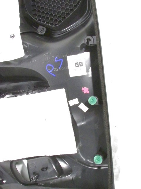 VRATNI PANEL OEM N. PNPSTHDJAZZGKMK4BR5P ORIGINAL REZERVNI DEL HONDA JAZZ GK MK4 (DAL 2013)BENZINA LETNIK 2016