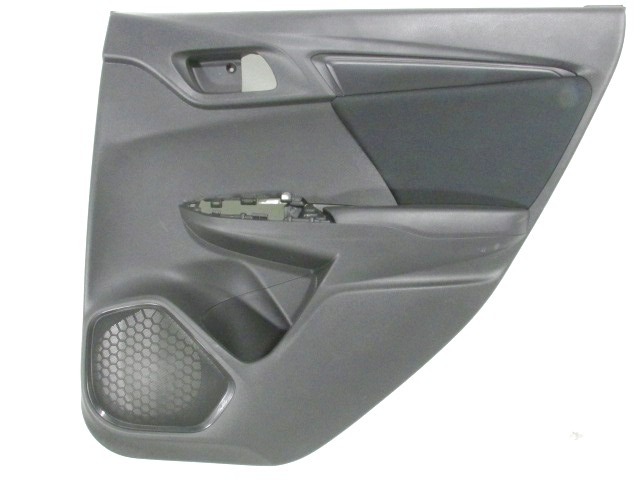 VRATNI PANEL OEM N. PNPDTHDJAZZGKMK4BR5P ORIGINAL REZERVNI DEL HONDA JAZZ GK MK4 (DAL 2013)BENZINA LETNIK 2016