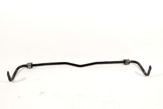 SPREDNJI STABILIZATOR OEM N. 6Q0411305AN ORIGINAL REZERVNI DEL VOLKSWAGEN POLO 6R1 6C1 (06/2009 - 02/2014) DIESEL LETNIK 2012