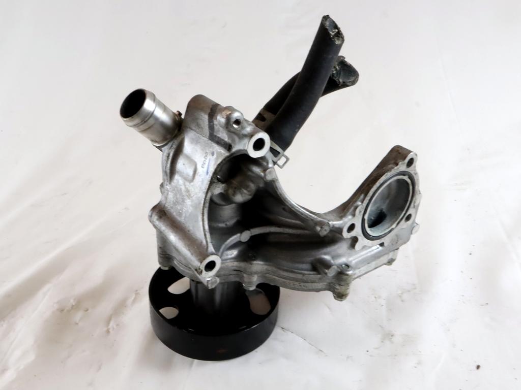 VODNA CRPALKA  OEM N. 192005R0003 ORIGINAL REZERVNI DEL HONDA JAZZ GK MK4 (DAL 2013)BENZINA LETNIK 2016