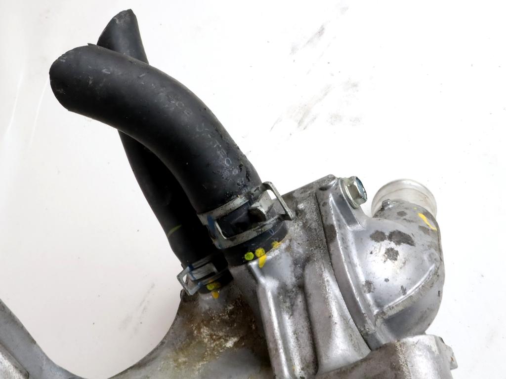 VODNA CRPALKA  OEM N. 192005R0003 ORIGINAL REZERVNI DEL HONDA JAZZ GK MK4 (DAL 2013)BENZINA LETNIK 2016