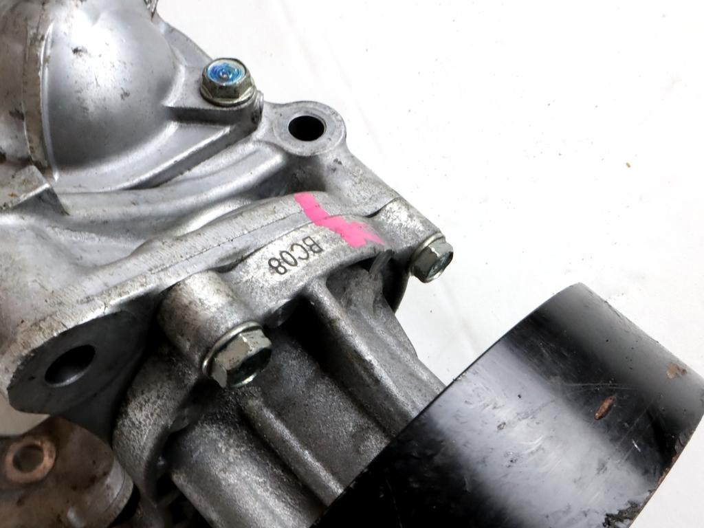 VODNA CRPALKA  OEM N. 192005R0003 ORIGINAL REZERVNI DEL HONDA JAZZ GK MK4 (DAL 2013)BENZINA LETNIK 2016