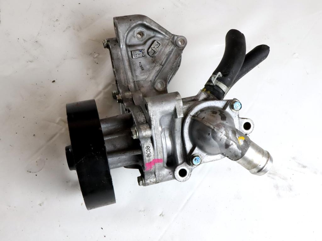 VODNA CRPALKA  OEM N. 192005R0003 ORIGINAL REZERVNI DEL HONDA JAZZ GK MK4 (DAL 2013)BENZINA LETNIK 2016