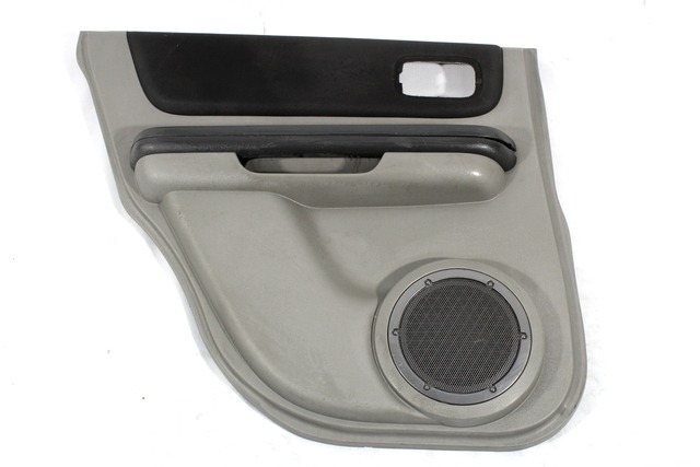 VRATNI PANEL OEM N. PNPSTNSXTRAILT30SV5P ORIGINAL REZERVNI DEL NISSAN X-TRAIL T30 (2001 - 08/2007) DIESEL LETNIK 2003