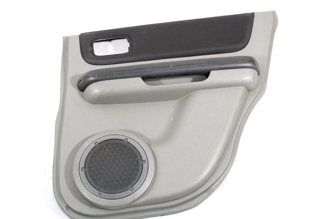 VRATNI PANEL OEM N. PNPDTNSXTRAILT30SV5P ORIGINAL REZERVNI DEL NISSAN X-TRAIL T30 (2001 - 08/2007) DIESEL LETNIK 2003