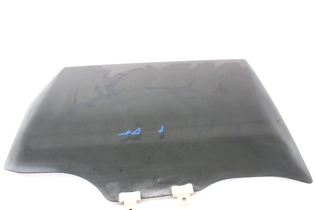 STEKLO ZADNJIH DESNIH VRAT OEM N. 823008H30B ORIGINAL REZERVNI DEL NISSAN X-TRAIL T30 (2001 - 08/2007) DIESEL LETNIK 2003