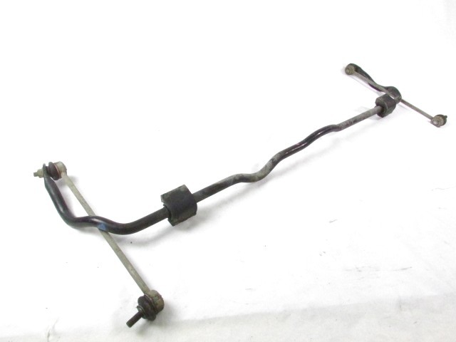 SPREDNJI STABILIZATOR OEM N. 5081F5 ORIGINAL REZERVNI DEL CITROEN C3 / PLURIEL MK1 (2002 - 09/2005) DIESEL LETNIK 2005