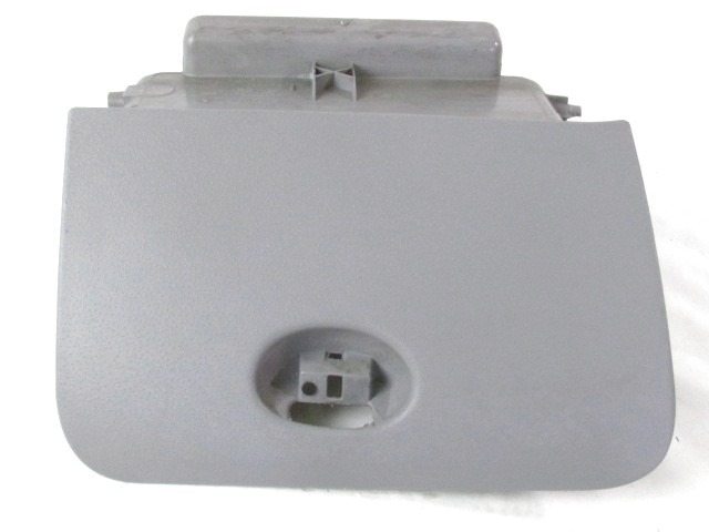 PREDAL ZA DOKUMENTE OEM N. 9638006677 ORIGINAL REZERVNI DEL CITROEN C3 / PLURIEL MK1 (2002 - 09/2005) DIESEL LETNIK 2005