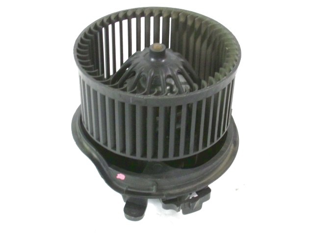 VENTILATOR  KABINE  OEM N. 6441Q5 ORIGINAL REZERVNI DEL CITROEN C3 / PLURIEL MK1 (2002 - 09/2005) DIESEL LETNIK 2005