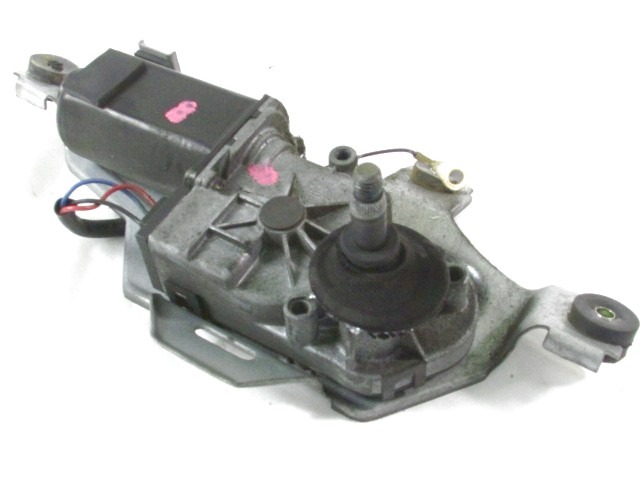 MOTORCEK ZADNJEGA BRISALCA OEM N. 734070040 ORIGINAL REZERVNI DEL DR 5 (2007 - 07/2014) BENZINA/GPL LETNIK 2009