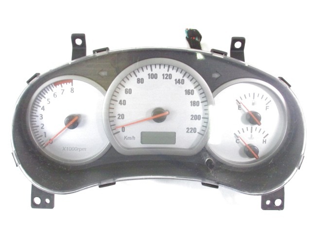 KILOMETER STEVEC OEM N. T11-3820010BC ORIGINAL REZERVNI DEL DR 5 (2007 - 07/2014) BENZINA/GPL LETNIK 2009