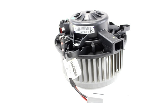 VENTILATOR  KABINE  OEM N. 5242673401 ORIGINAL REZERVNI DEL OPEL INSIGNIA A G09 (2008 - 2017)DIESEL LETNIK 2011