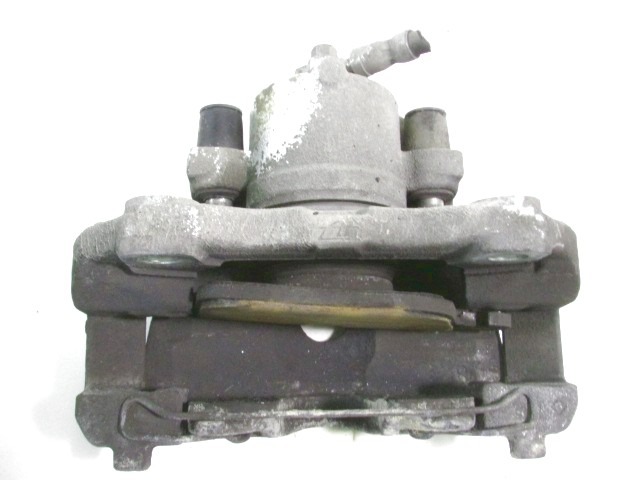 SPREDNJE DESNE ZAVORNE CELJUSTI  OEM N. 93176427 ORIGINAL REZERVNI DEL OPEL ASTRA H A04 L48,L08,L35,L67 5P/3P/SW (2004 - 2007) DIESEL LETNIK 2007