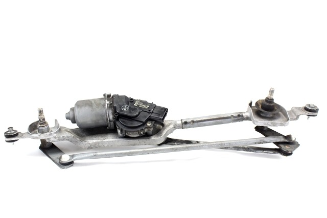 MOTORCEK PREDNJIH BRISALCEV OEM N. 13227392 ORIGINAL REZERVNI DEL OPEL INSIGNIA A G09 (2008 - 2017)DIESEL LETNIK 2011