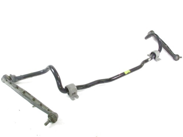 SPREDNJI STABILIZATOR OEM N. 13208045 ORIGINAL REZERVNI DEL OPEL ASTRA H A04 L48,L08,L35,L67 5P/3P/SW (2004 - 2007) DIESEL LETNIK 2007