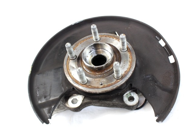 LEVI VRTLJIVI LEZAJ / PESTO KOLESA Z LEZAJEM SPREDAJ OEM N. 13219080 ORIGINAL REZERVNI DEL OPEL INSIGNIA A G09 (2008 - 2017)DIESEL LETNIK 2011