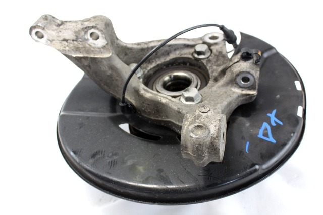 LEVI VRTLJIVI LEZAJ / PESTO KOLESA Z LEZAJEM SPREDAJ OEM N. 13219080 ORIGINAL REZERVNI DEL OPEL INSIGNIA A G09 (2008 - 2017)DIESEL LETNIK 2011